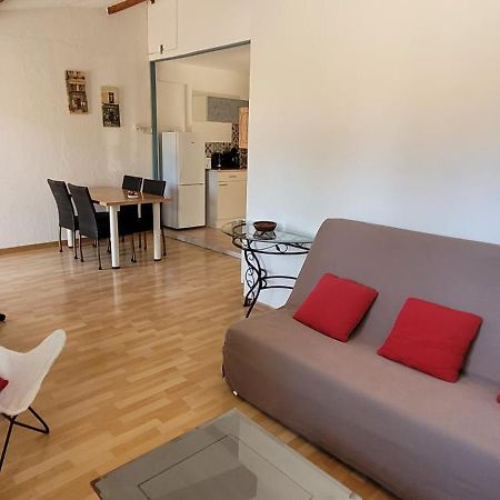 Appartement Dans Une Villa Au Coeur De La Provence Trans-en-Provence Exterior foto