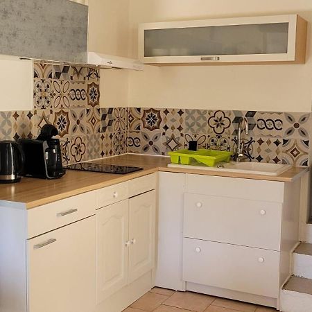 Appartement Dans Une Villa Au Coeur De La Provence Trans-en-Provence Exterior foto
